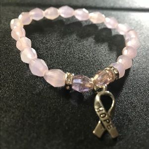 Cancer Bracelet